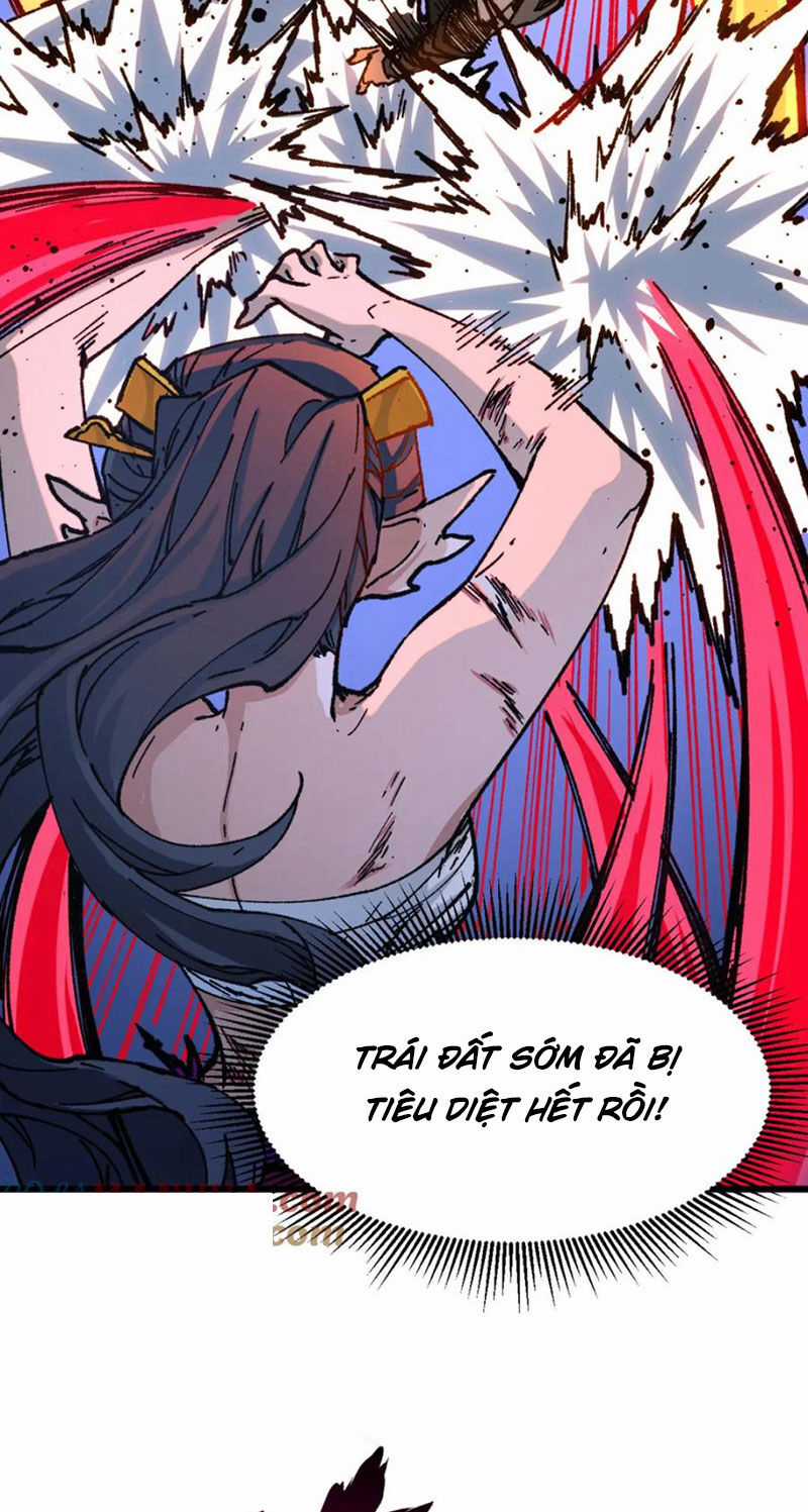 Thánh Khư - Chapter 257 - Trang 6