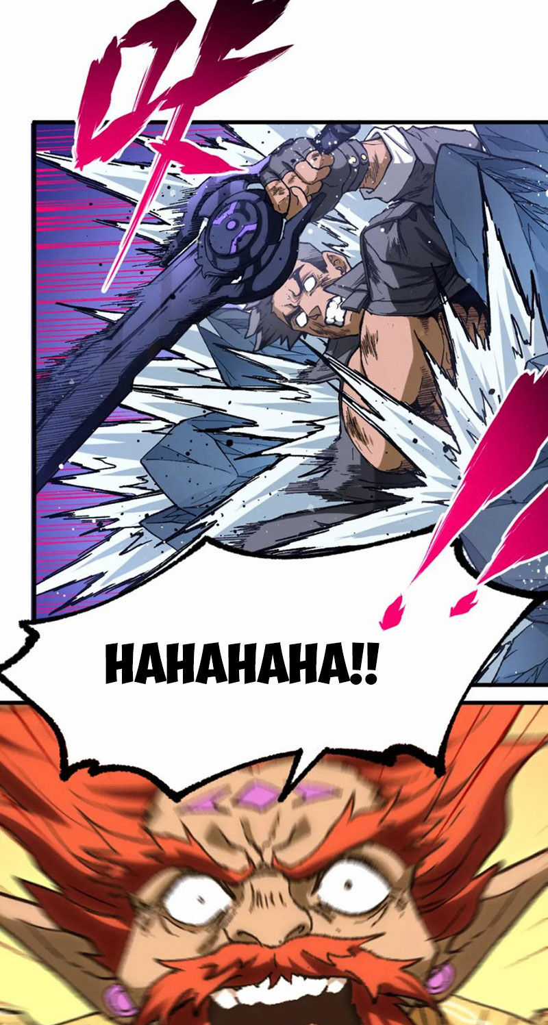 Thánh Khư - Chapter 257 - Trang 7