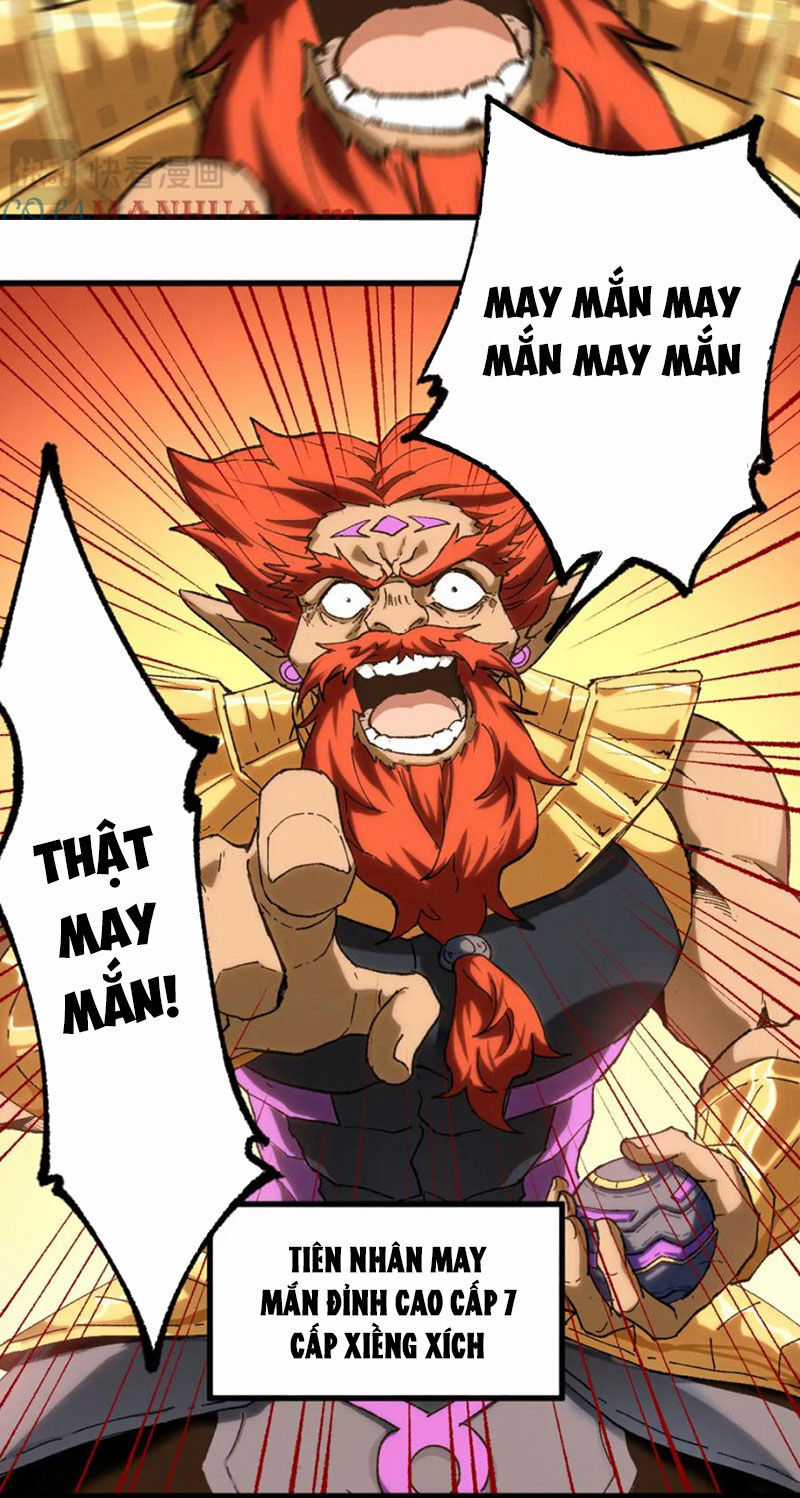 Thánh Khư - Chapter 257 - Trang 8