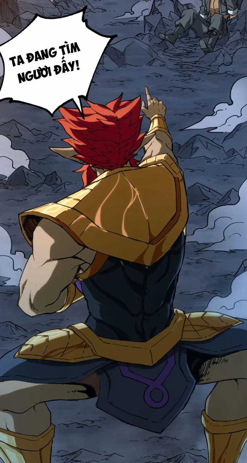 Thánh Khư - Chapter 257 - Trang 10