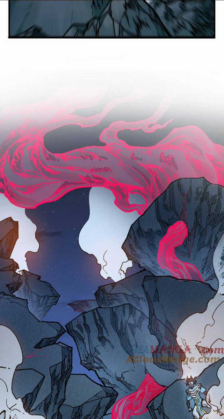 Thánh Khư - Chapter 258 - Trang 2