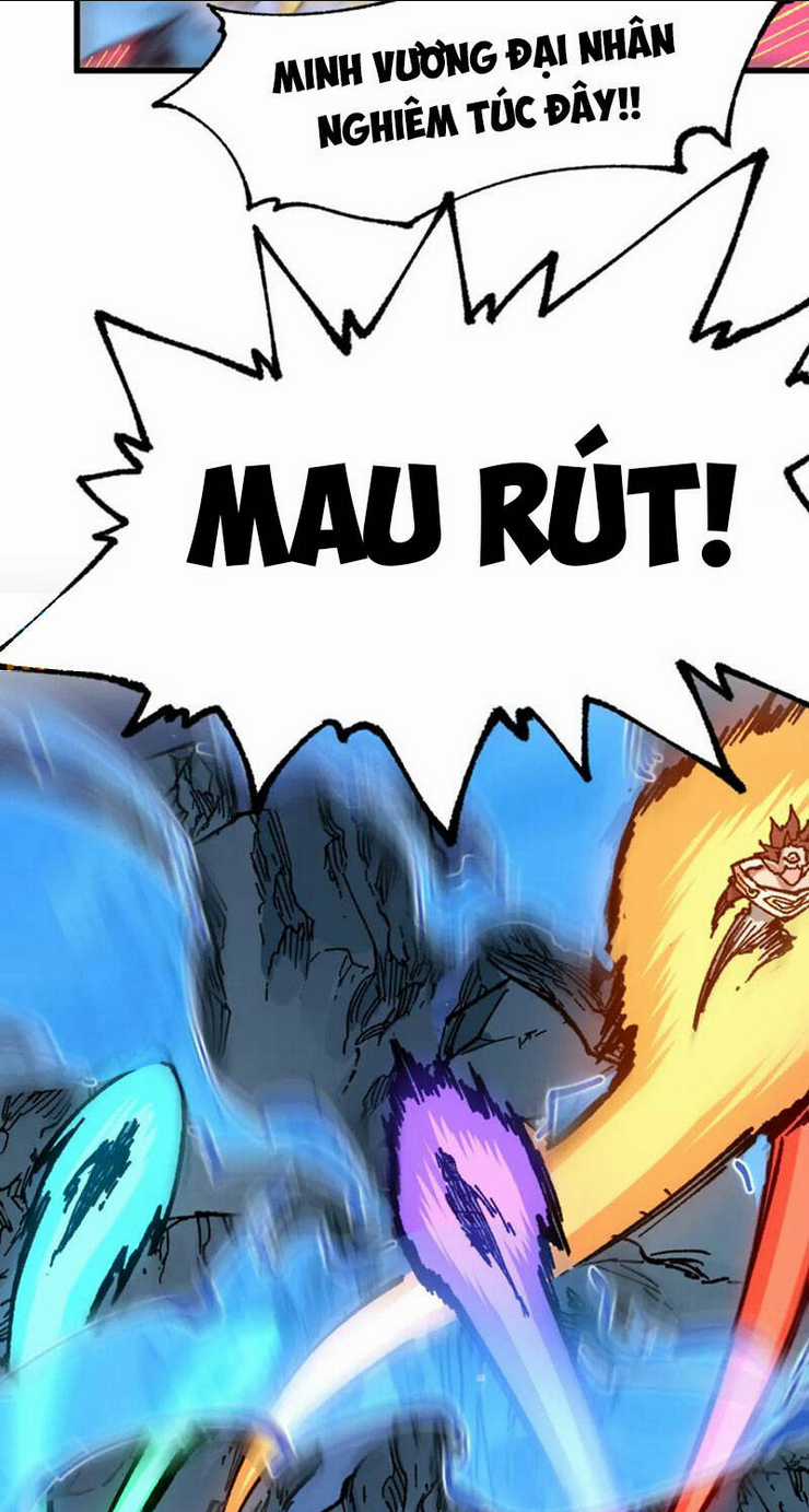 Thánh Khư - Chapter 258 - Trang 11