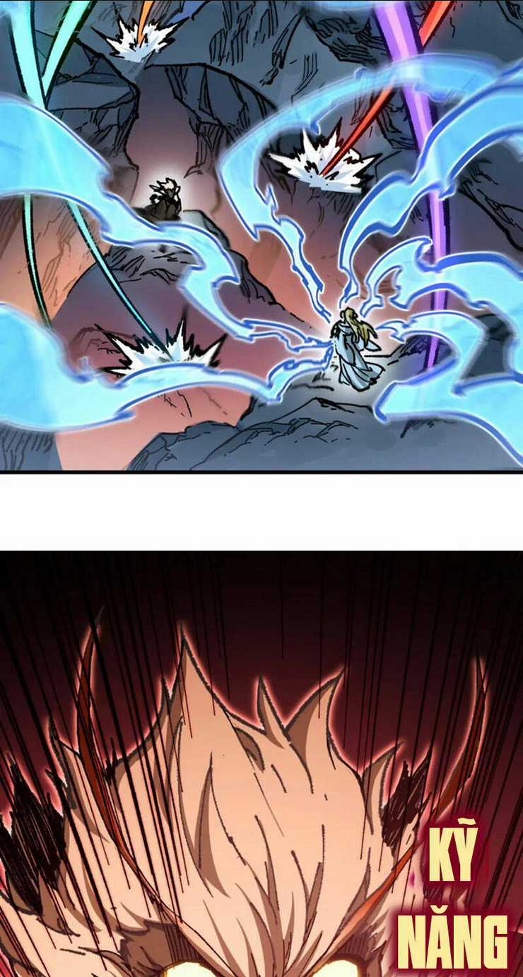 Thánh Khư - Chapter 258 - Trang 12