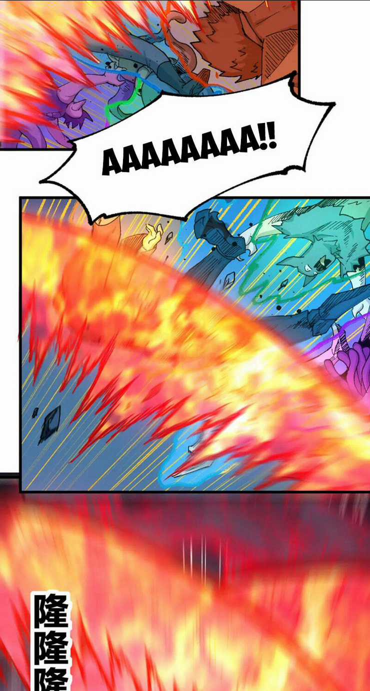 Thánh Khư - Chapter 258 - Trang 14