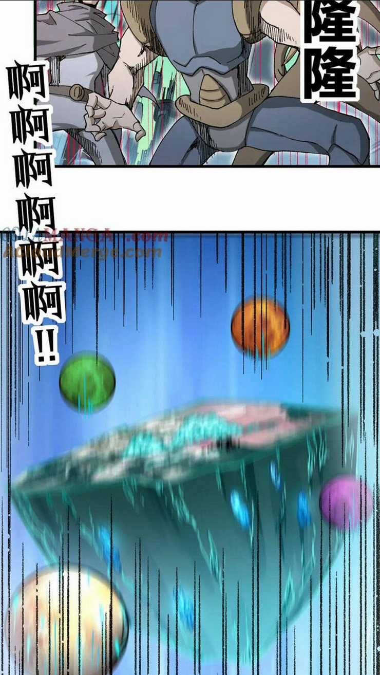 Thánh Khư - Chapter 258 - Trang 16