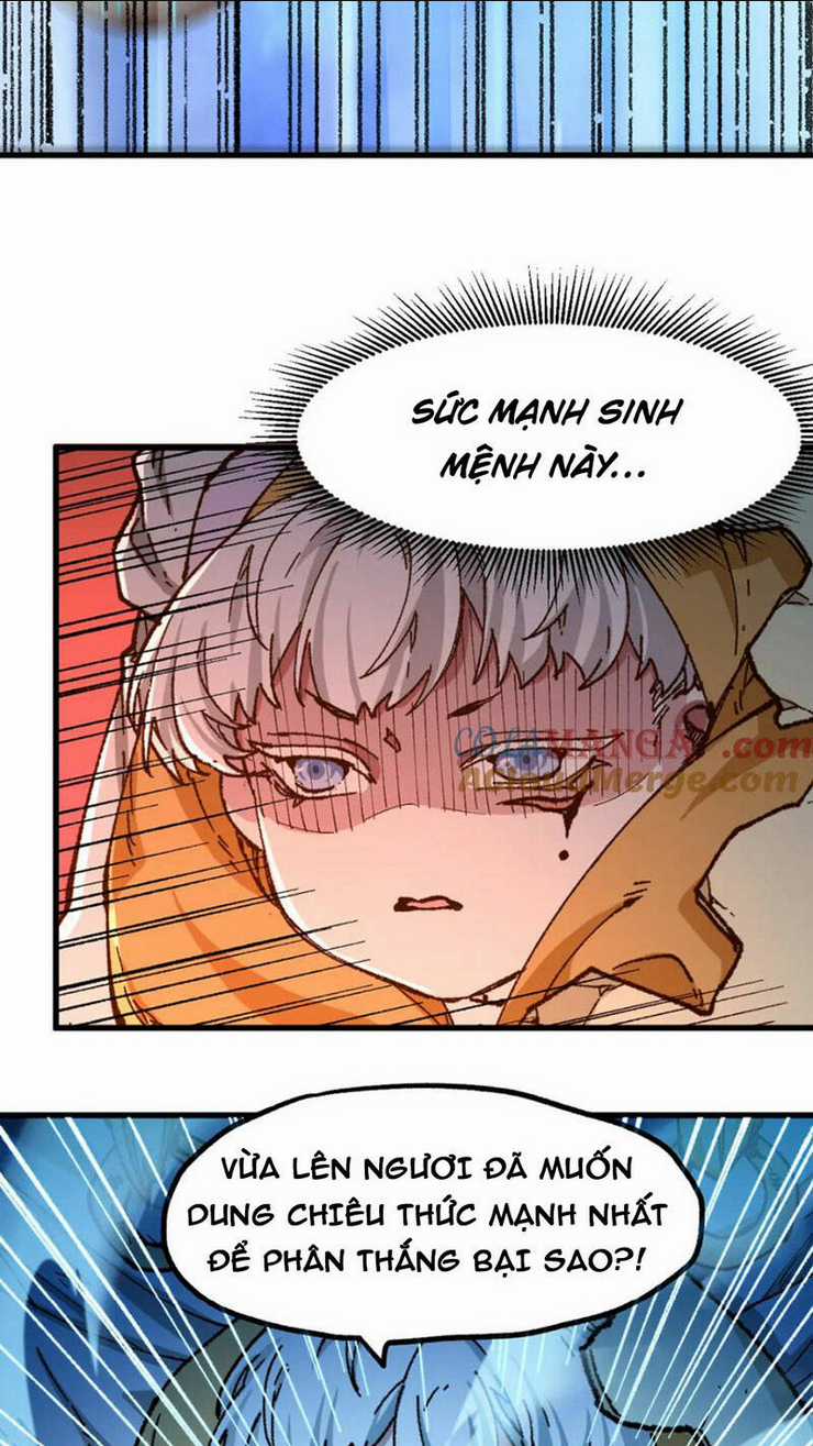 Thánh Khư - Chapter 258 - Trang 17