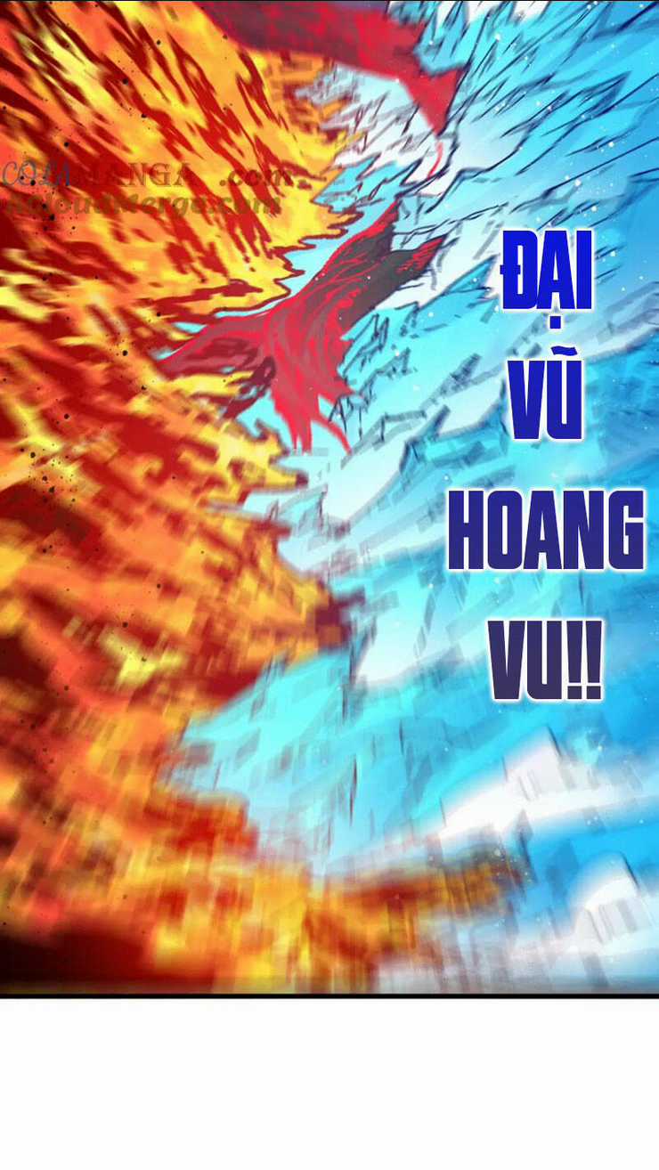 Thánh Khư - Chapter 258 - Trang 20