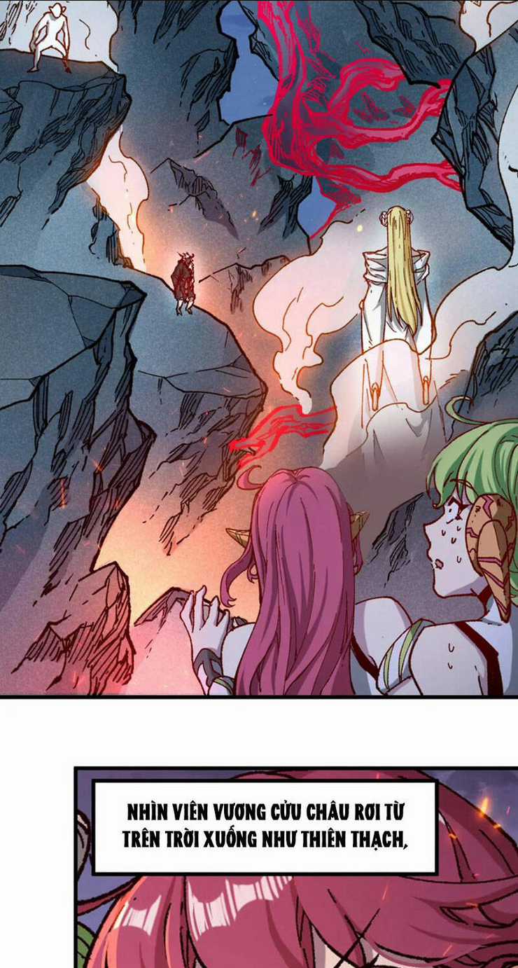 Thánh Khư - Chapter 258 - Trang 3