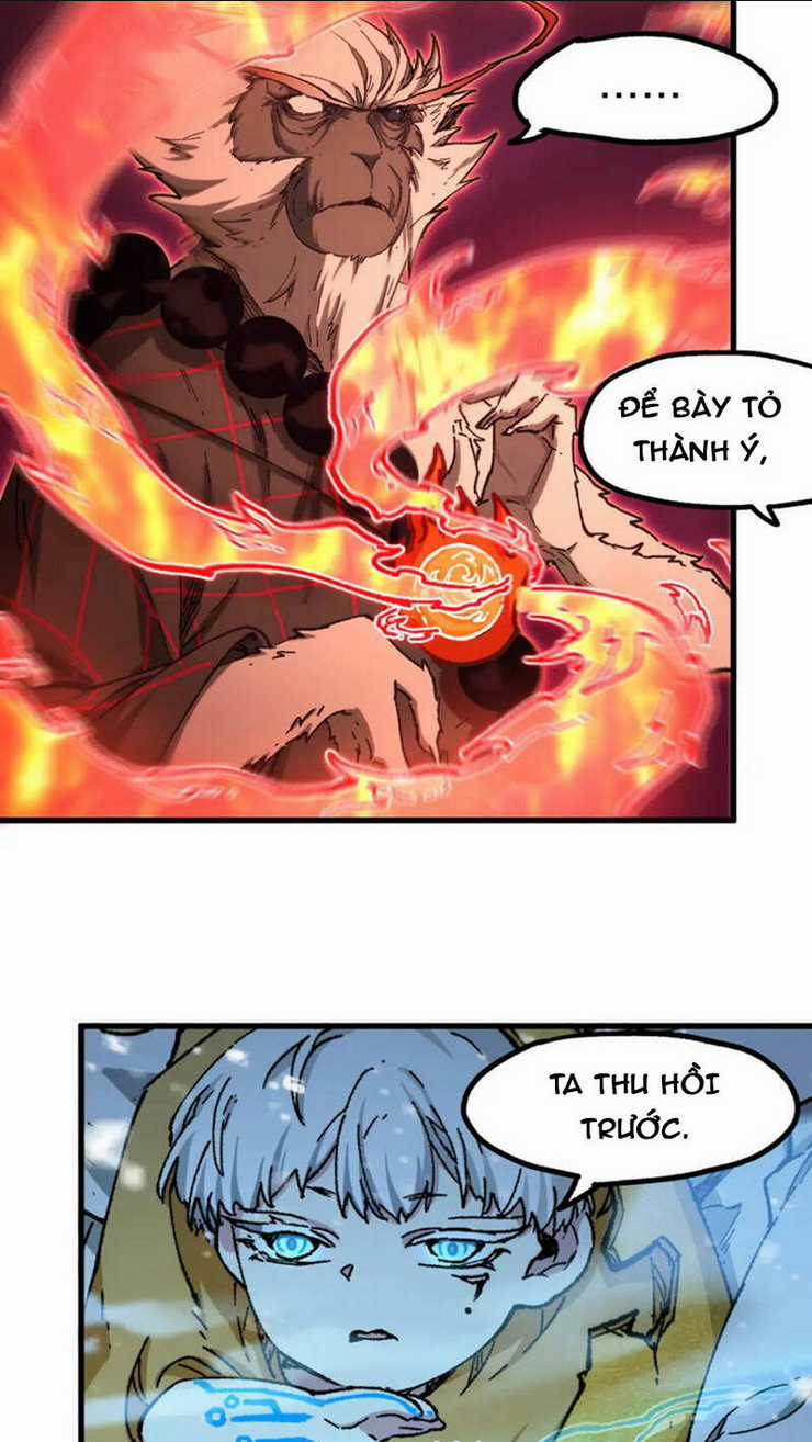 Thánh Khư - Chapter 258 - Trang 23