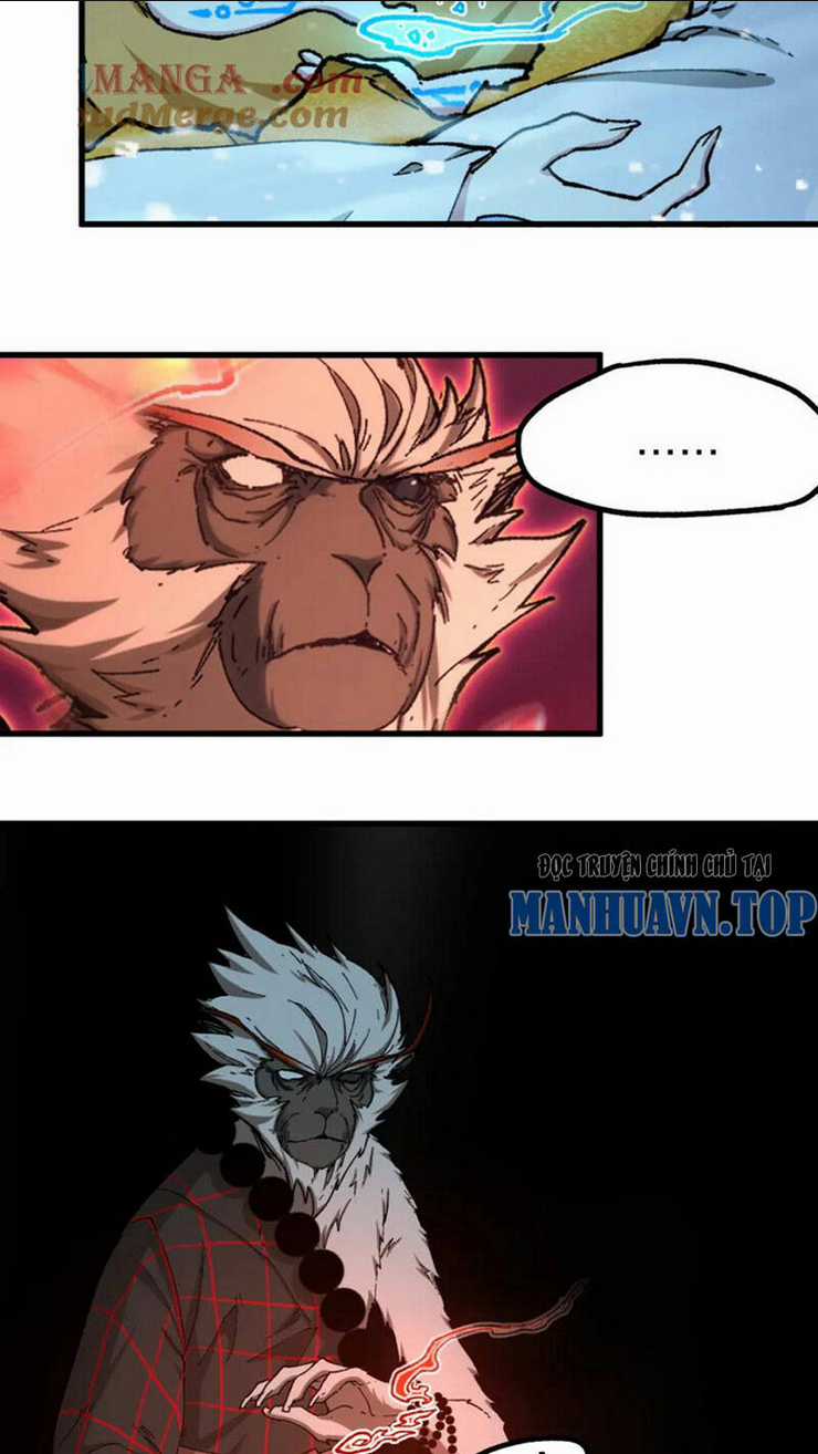 Thánh Khư - Chapter 258 - Trang 24