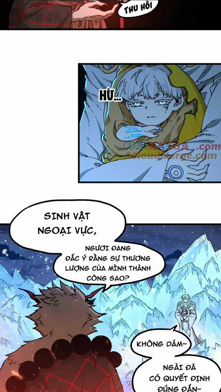 Thánh Khư - Chapter 258 - Trang 25