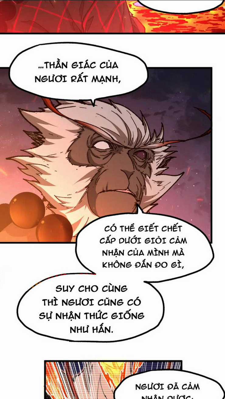 Thánh Khư - Chapter 258 - Trang 26