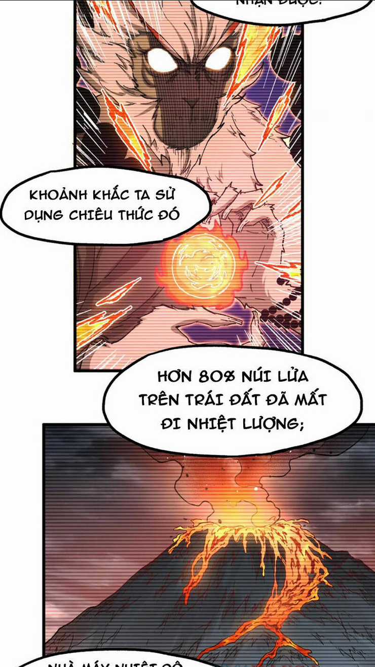 Thánh Khư - Chapter 258 - Trang 27