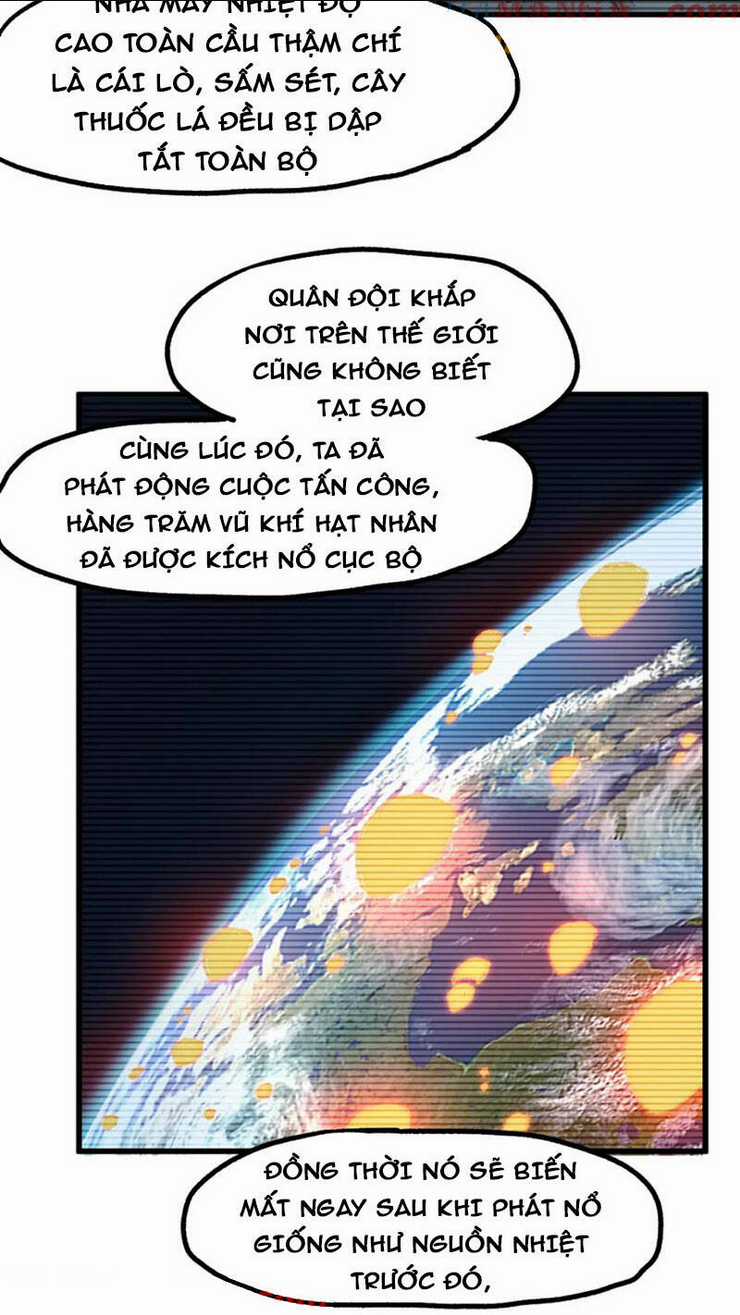 Thánh Khư - Chapter 258 - Trang 28