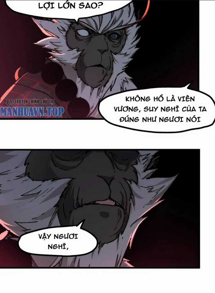 Thánh Khư - Chapter 258 - Trang 32