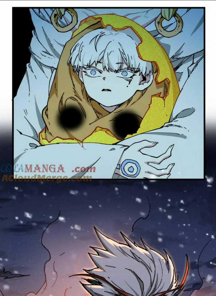 Thánh Khư - Chapter 258 - Trang 33