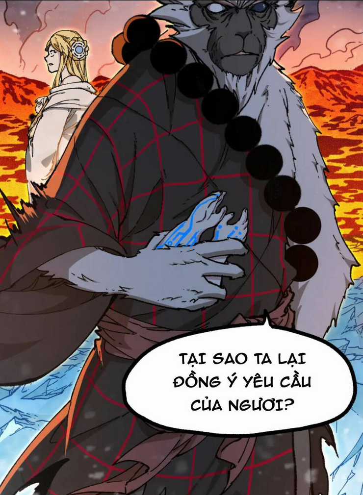 Thánh Khư - Chapter 258 - Trang 34