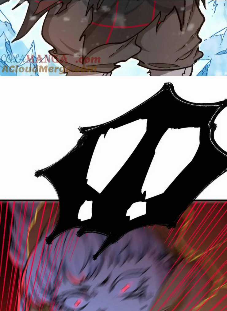 Thánh Khư - Chapter 258 - Trang 35