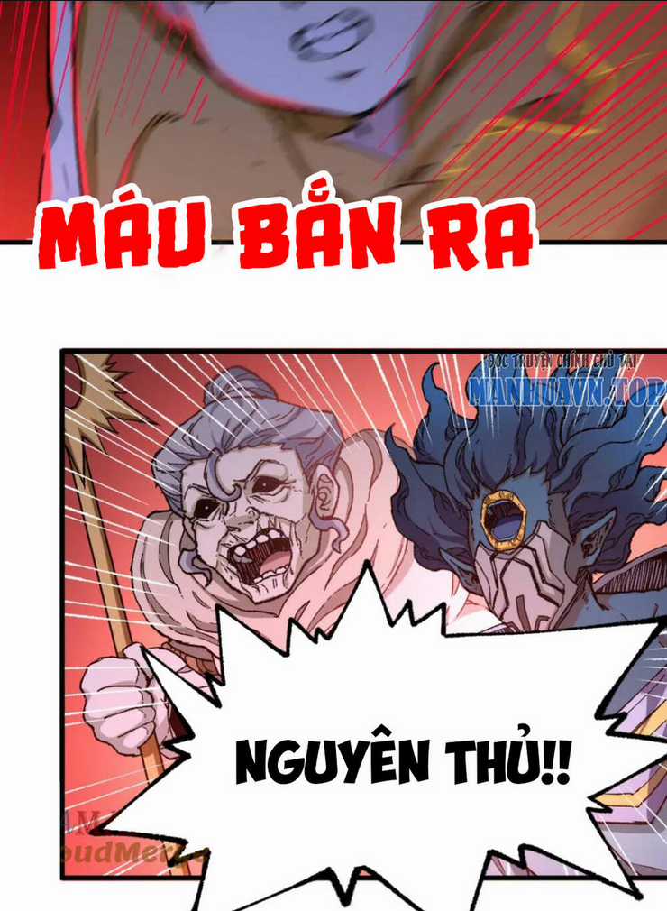 Thánh Khư - Chapter 258 - Trang 36