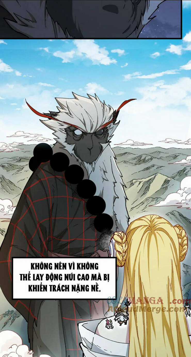 Thánh Khư - Chapter 258 - Trang 7