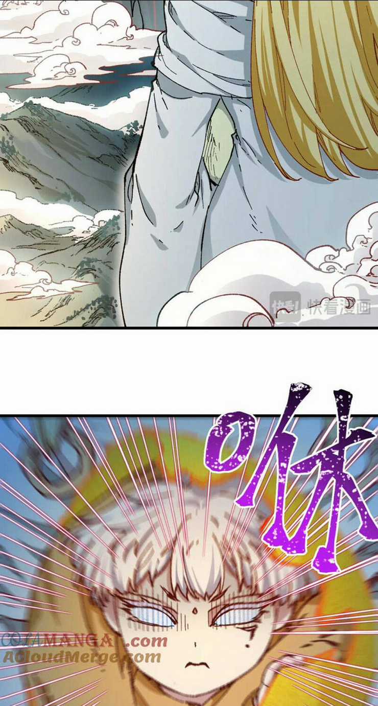 Thánh Khư - Chapter 258 - Trang 8