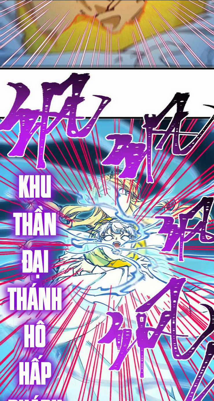 Thánh Khư - Chapter 258 - Trang 9