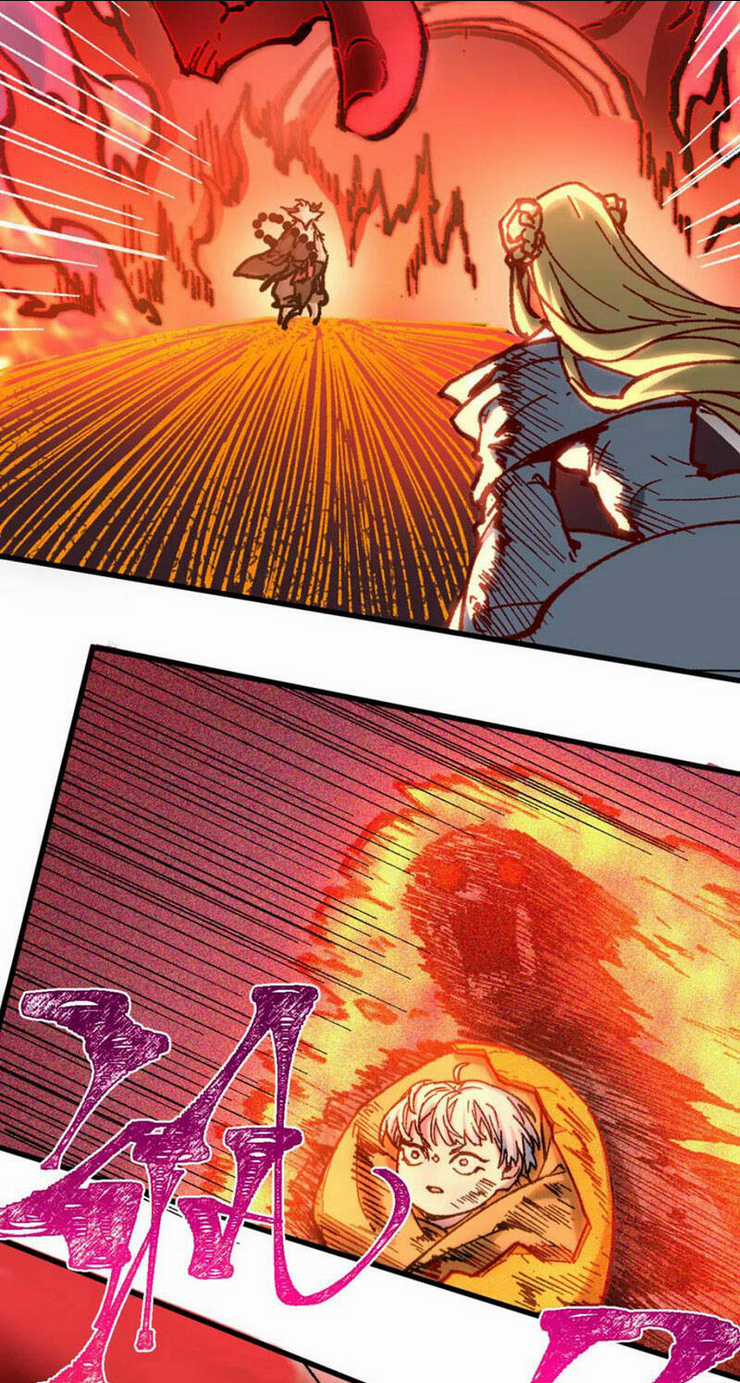 Thánh Khư - Chapter 259 - Trang 2