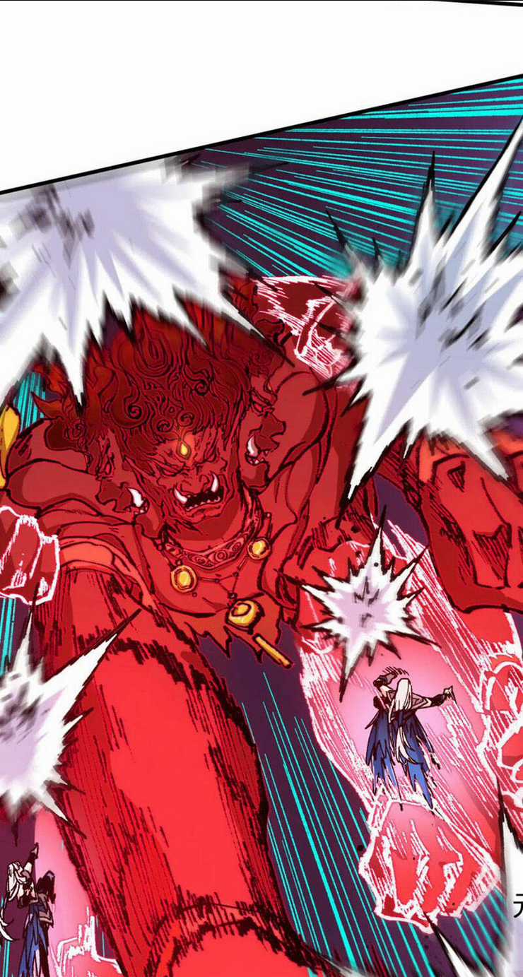 Thánh Khư - Chapter 259 - Trang 13