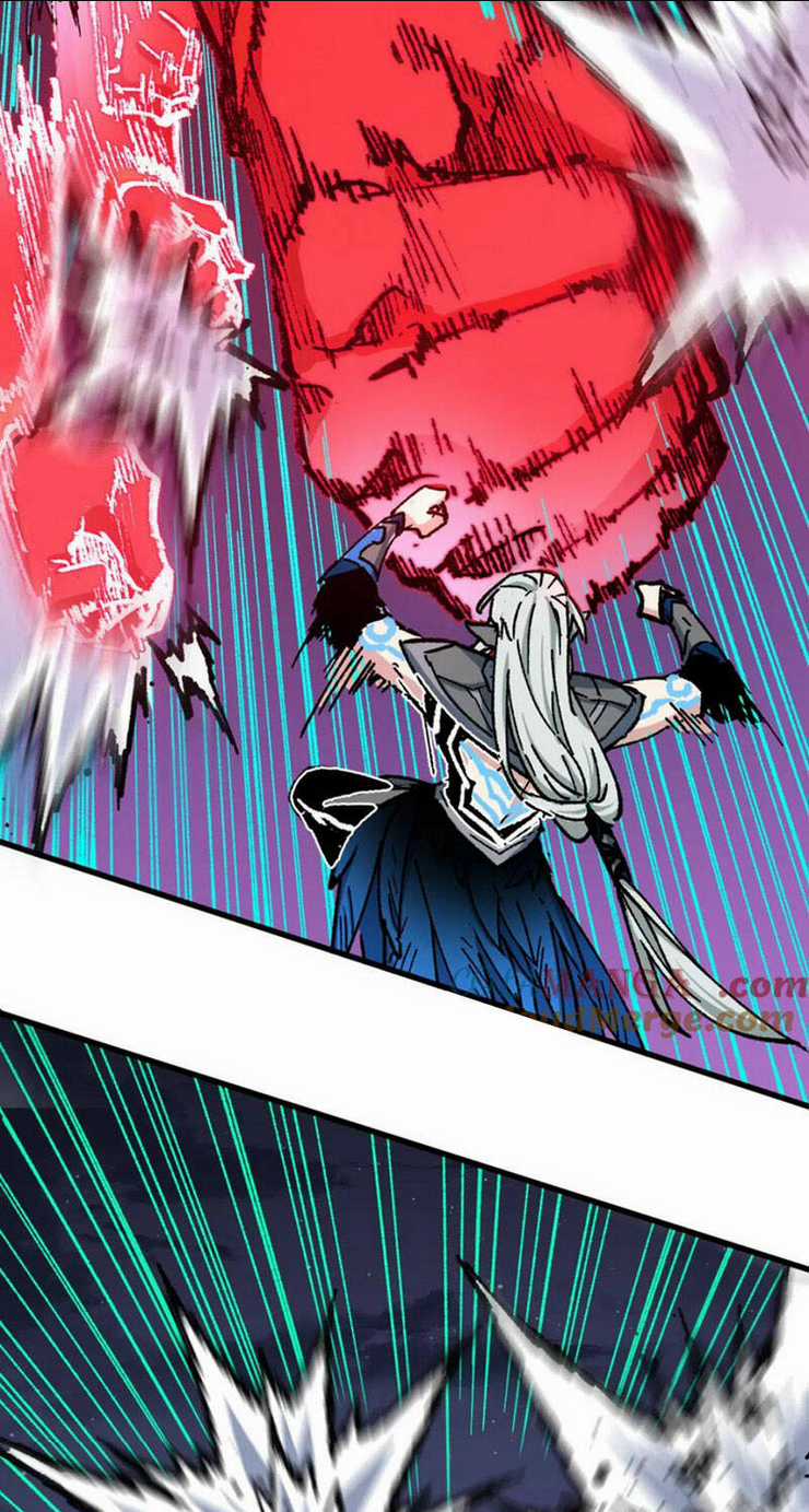 Thánh Khư - Chapter 259 - Trang 14