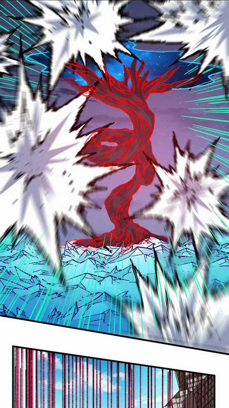 Thánh Khư - Chapter 259 - Trang 15