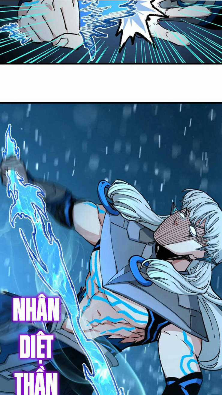 Thánh Khư - Chapter 259 - Trang 17