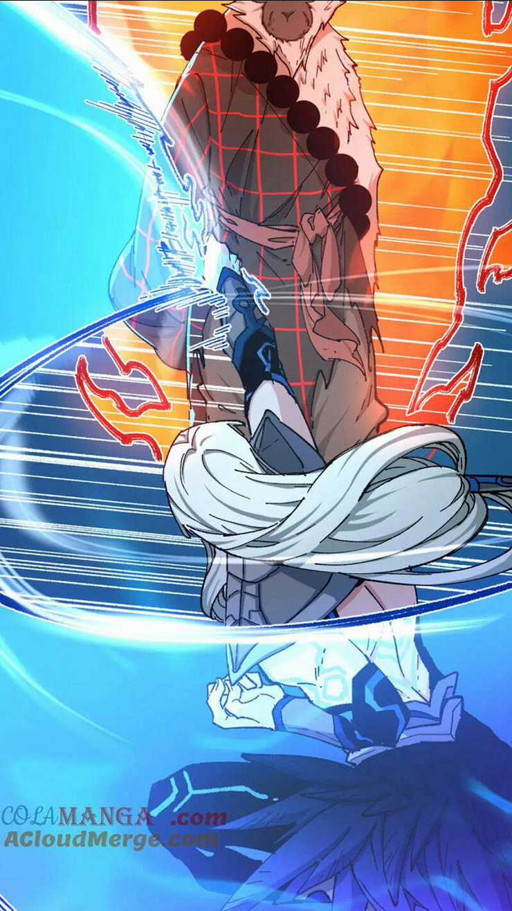 Thánh Khư - Chapter 259 - Trang 19