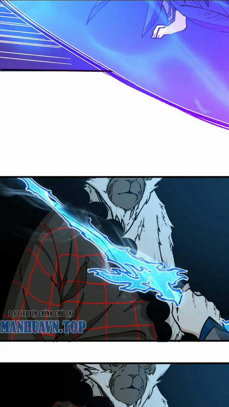 Thánh Khư - Chapter 259 - Trang 20