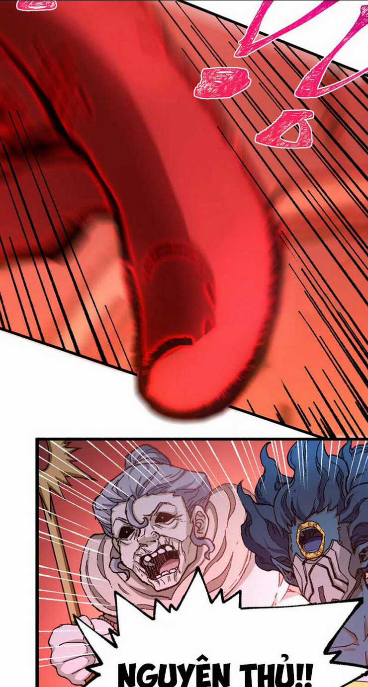 Thánh Khư - Chapter 259 - Trang 3