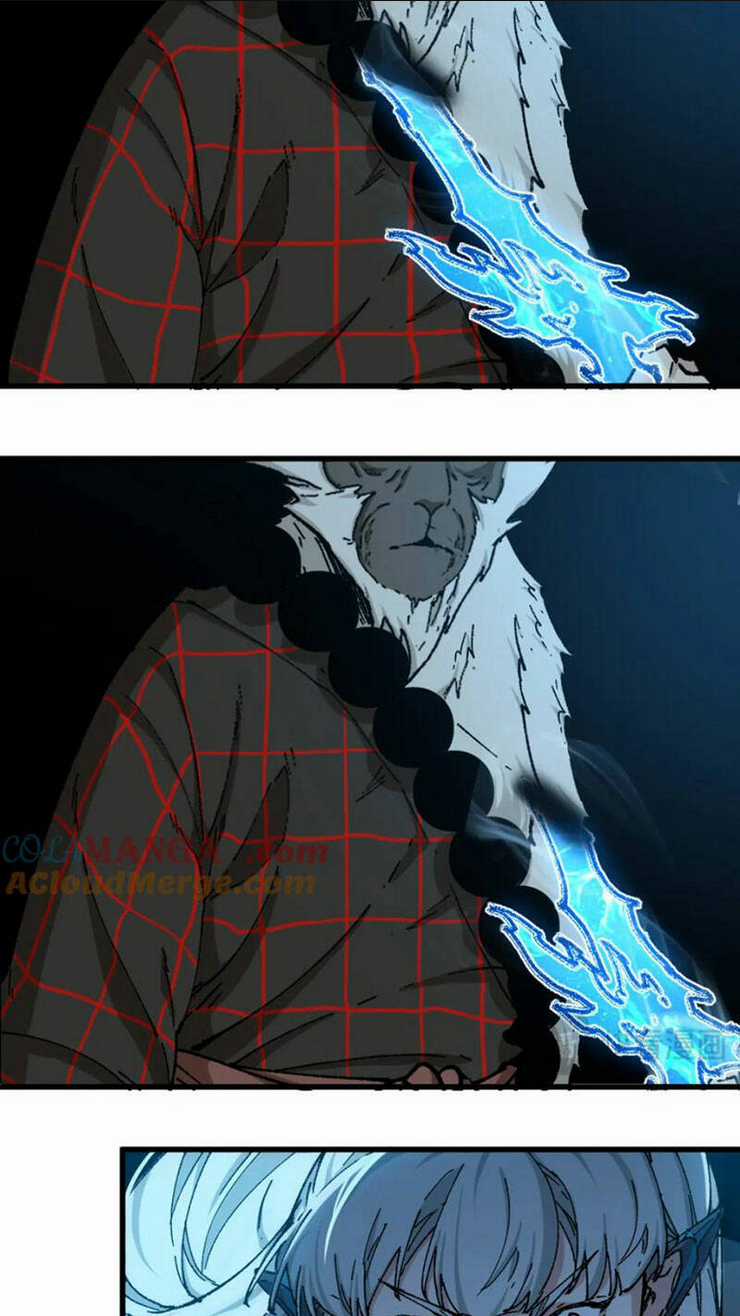 Thánh Khư - Chapter 259 - Trang 21