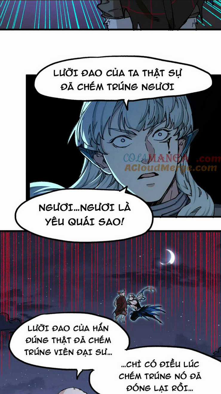 Thánh Khư - Chapter 259 - Trang 23