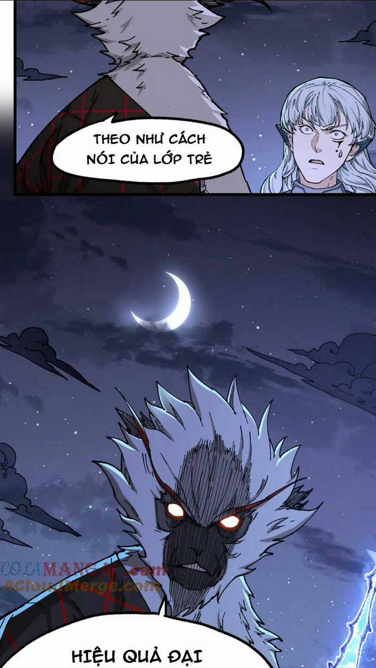 Thánh Khư - Chapter 259 - Trang 26