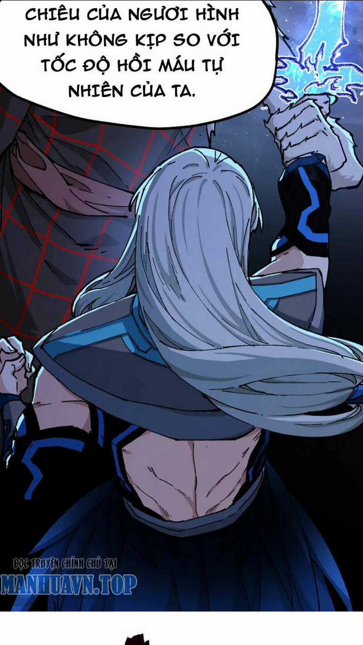 Thánh Khư - Chapter 259 - Trang 27