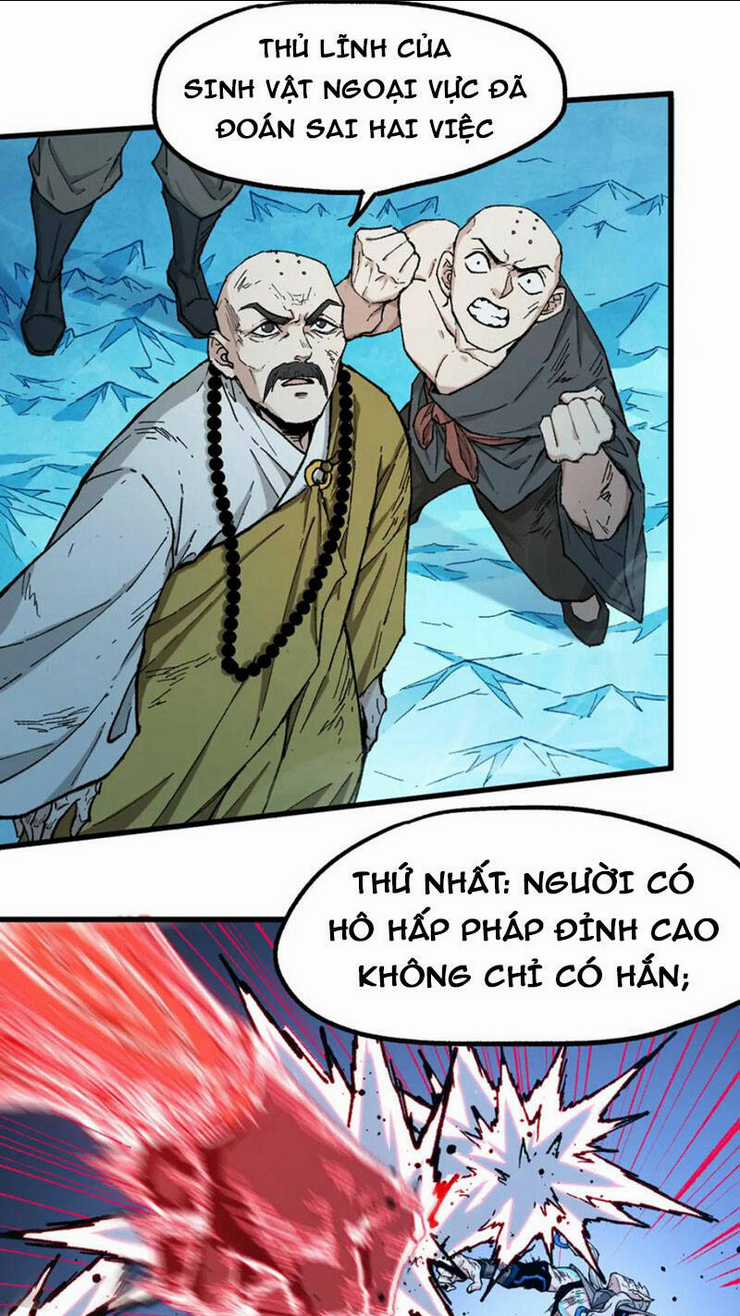 Thánh Khư - Chapter 259 - Trang 29
