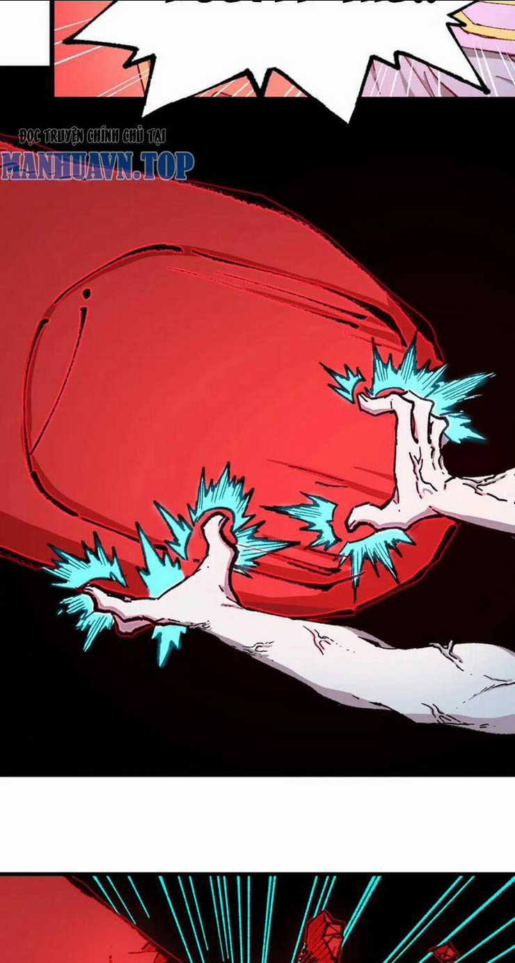 Thánh Khư - Chapter 259 - Trang 4