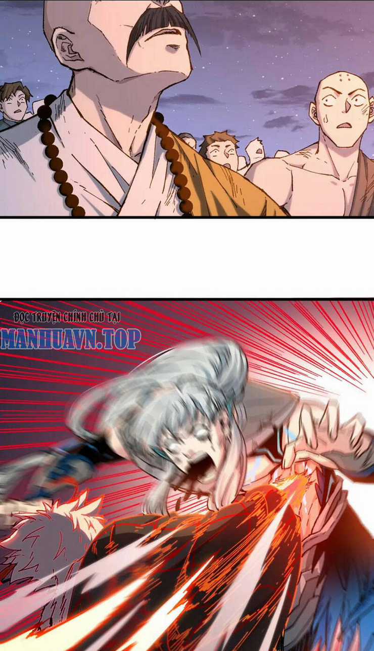 Thánh Khư - Chapter 259 - Trang 32