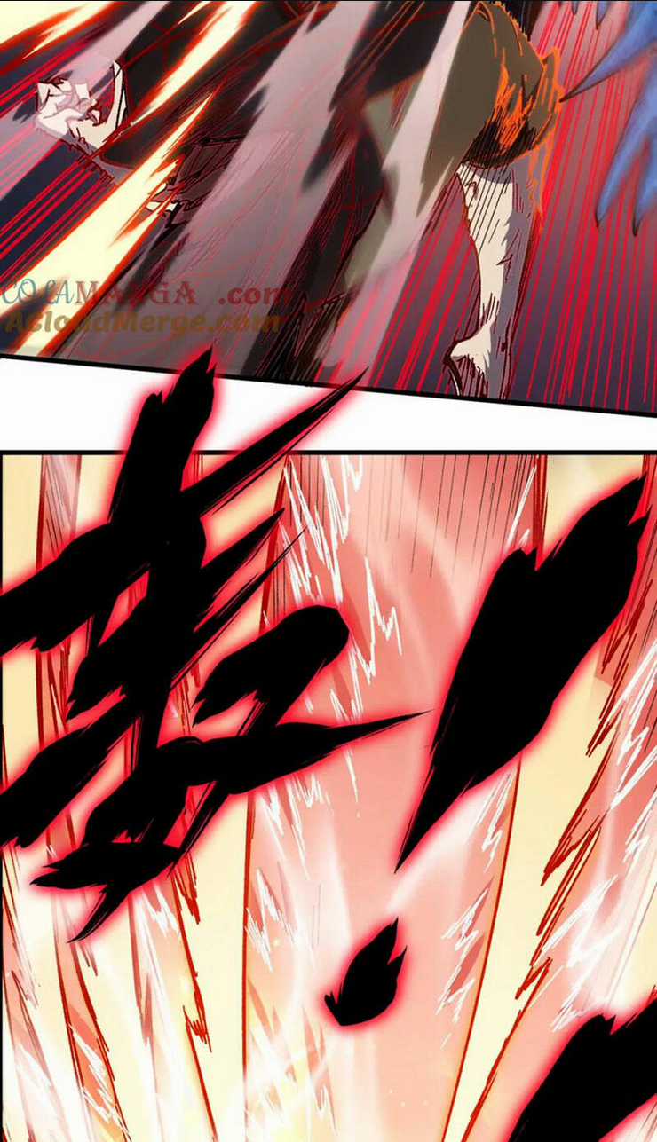 Thánh Khư - Chapter 259 - Trang 33