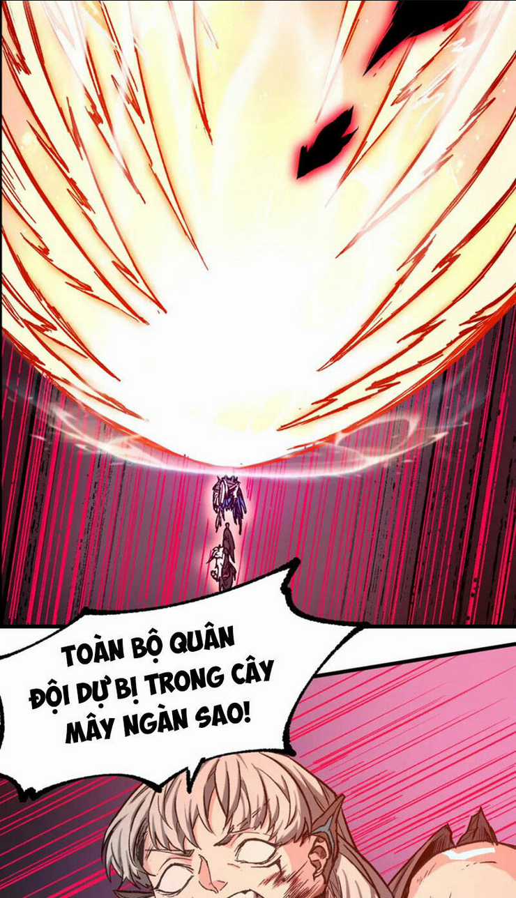 Thánh Khư - Chapter 259 - Trang 34