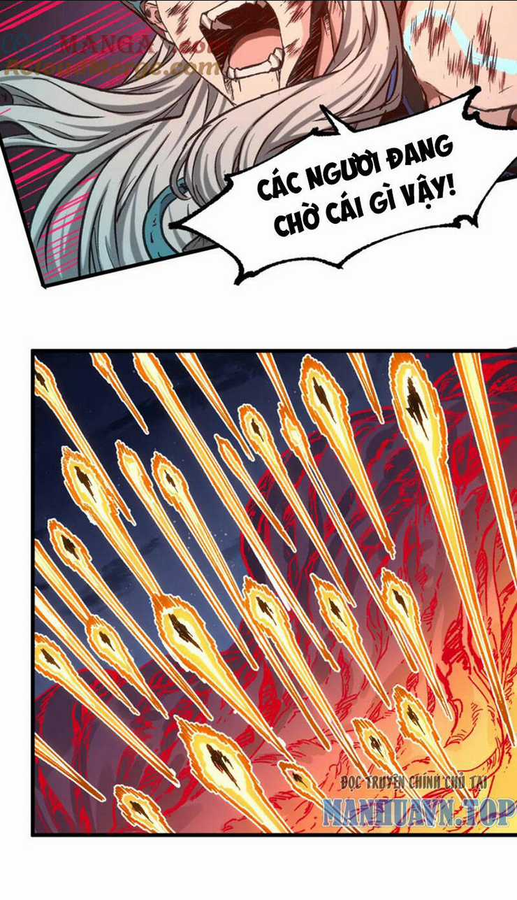 Thánh Khư - Chapter 259 - Trang 35