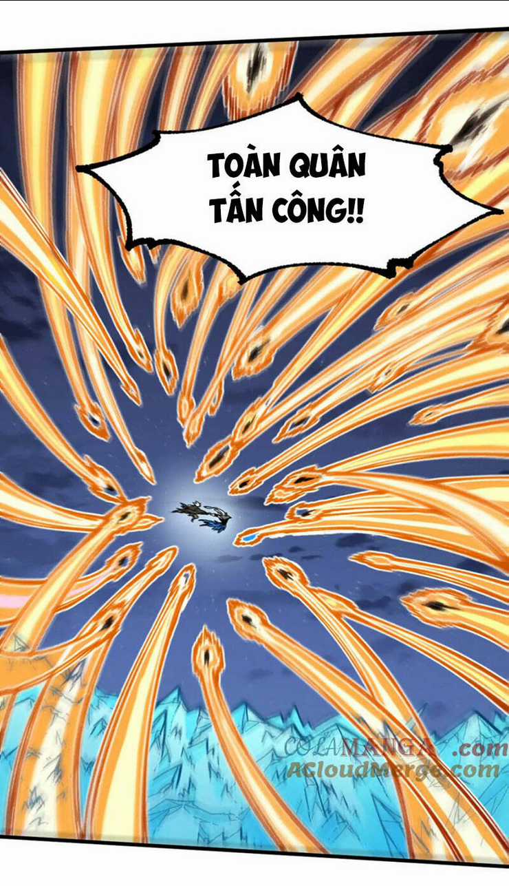 Thánh Khư - Chapter 259 - Trang 36