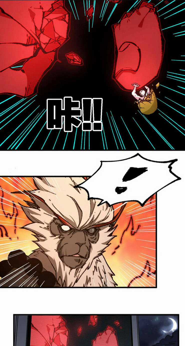 Thánh Khư - Chapter 259 - Trang 5