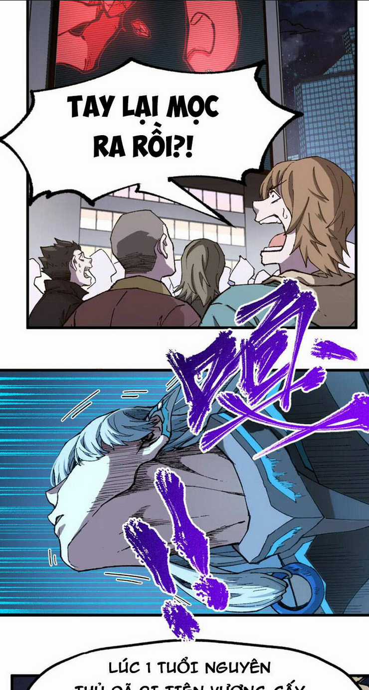 Thánh Khư - Chapter 259 - Trang 6