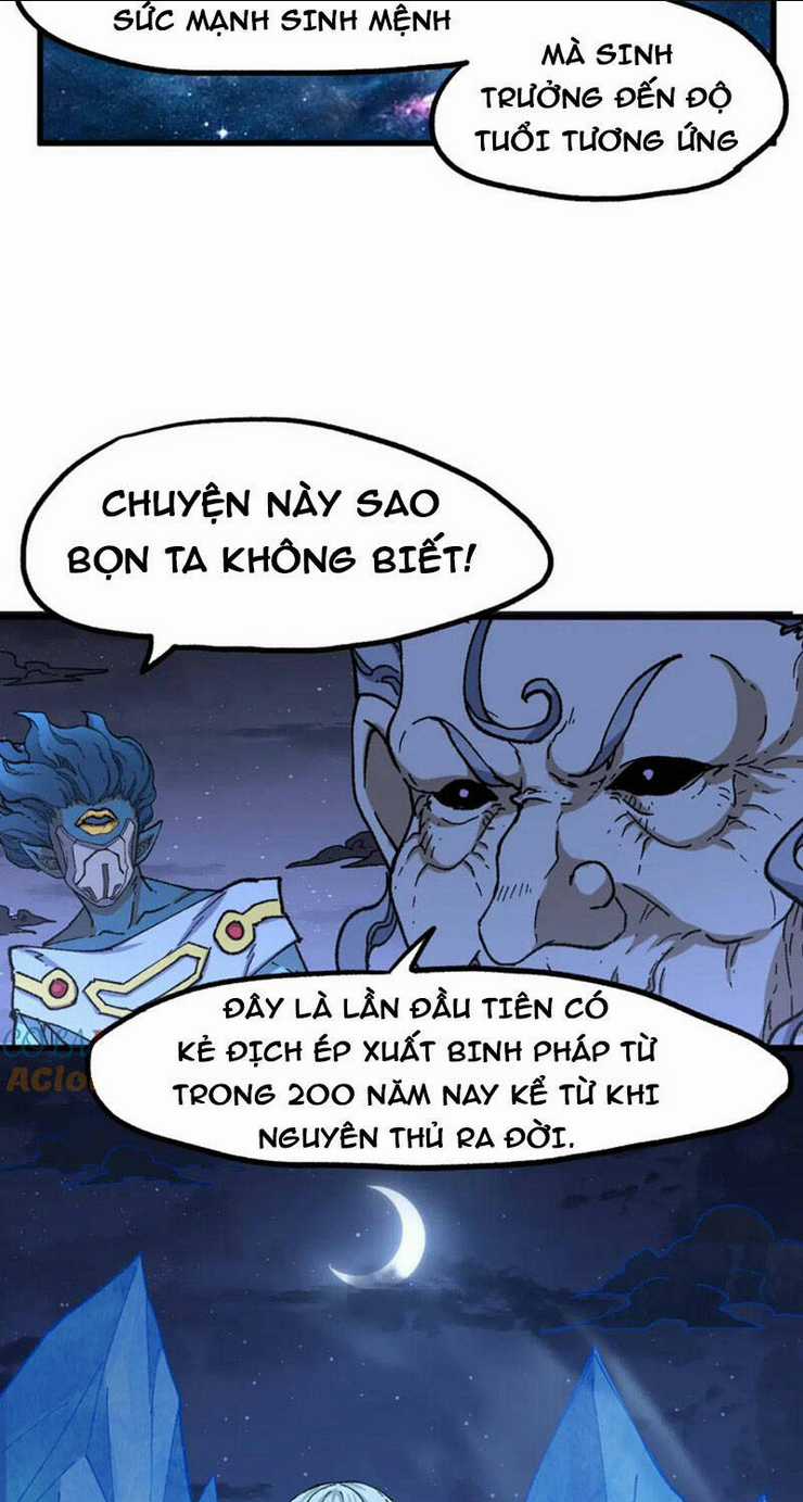 Thánh Khư - Chapter 259 - Trang 9