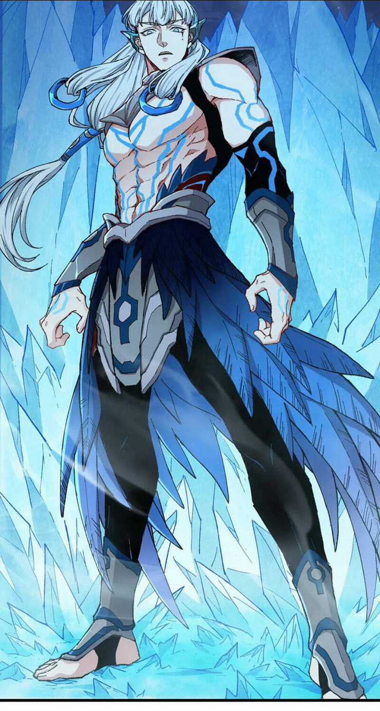 Thánh Khư - Chapter 259 - Trang 10