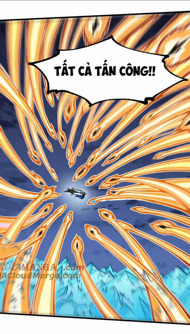 Thánh Khư - Chapter 260 - Trang 1